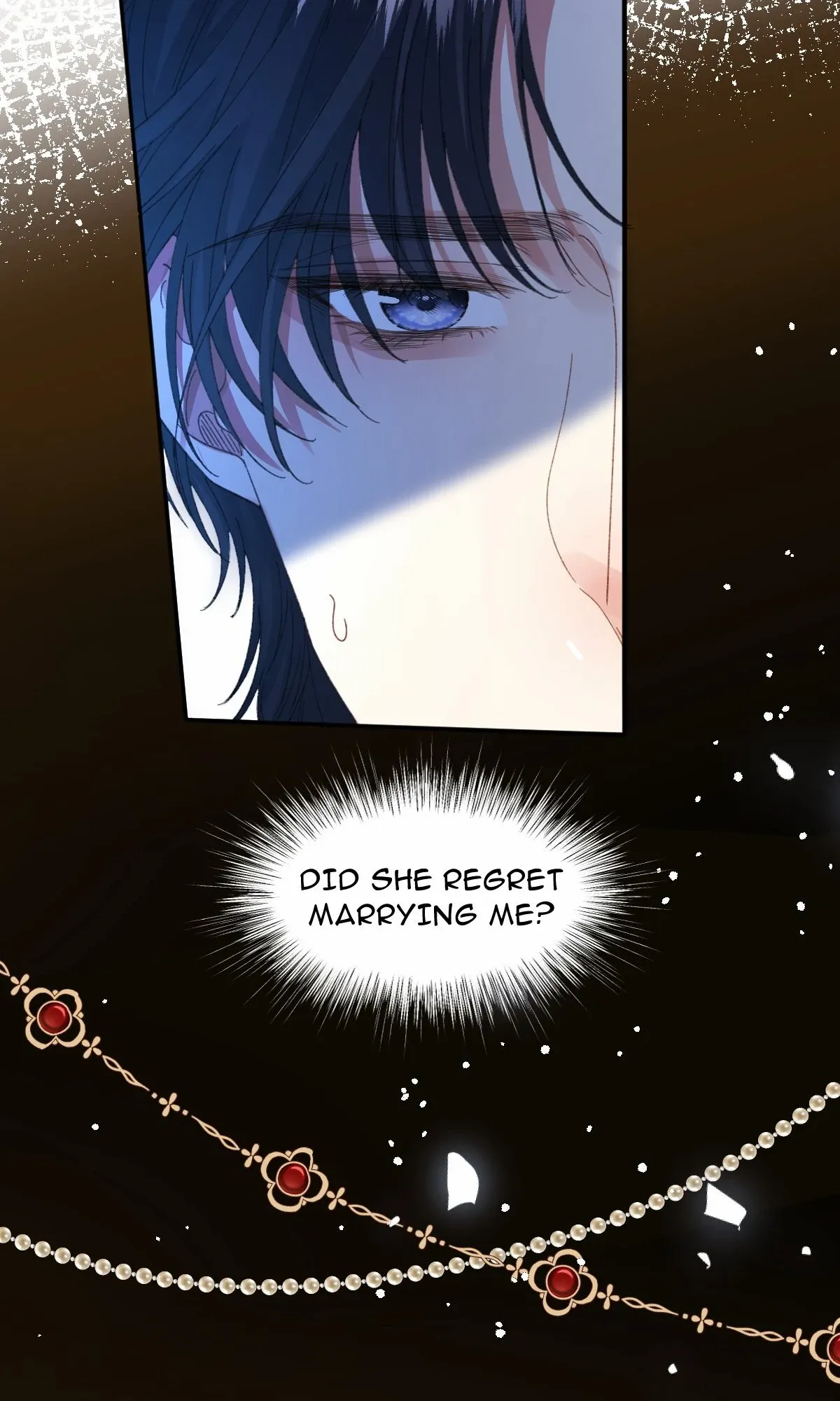 After The Female Lead Awakens Chapter 7 - page 9