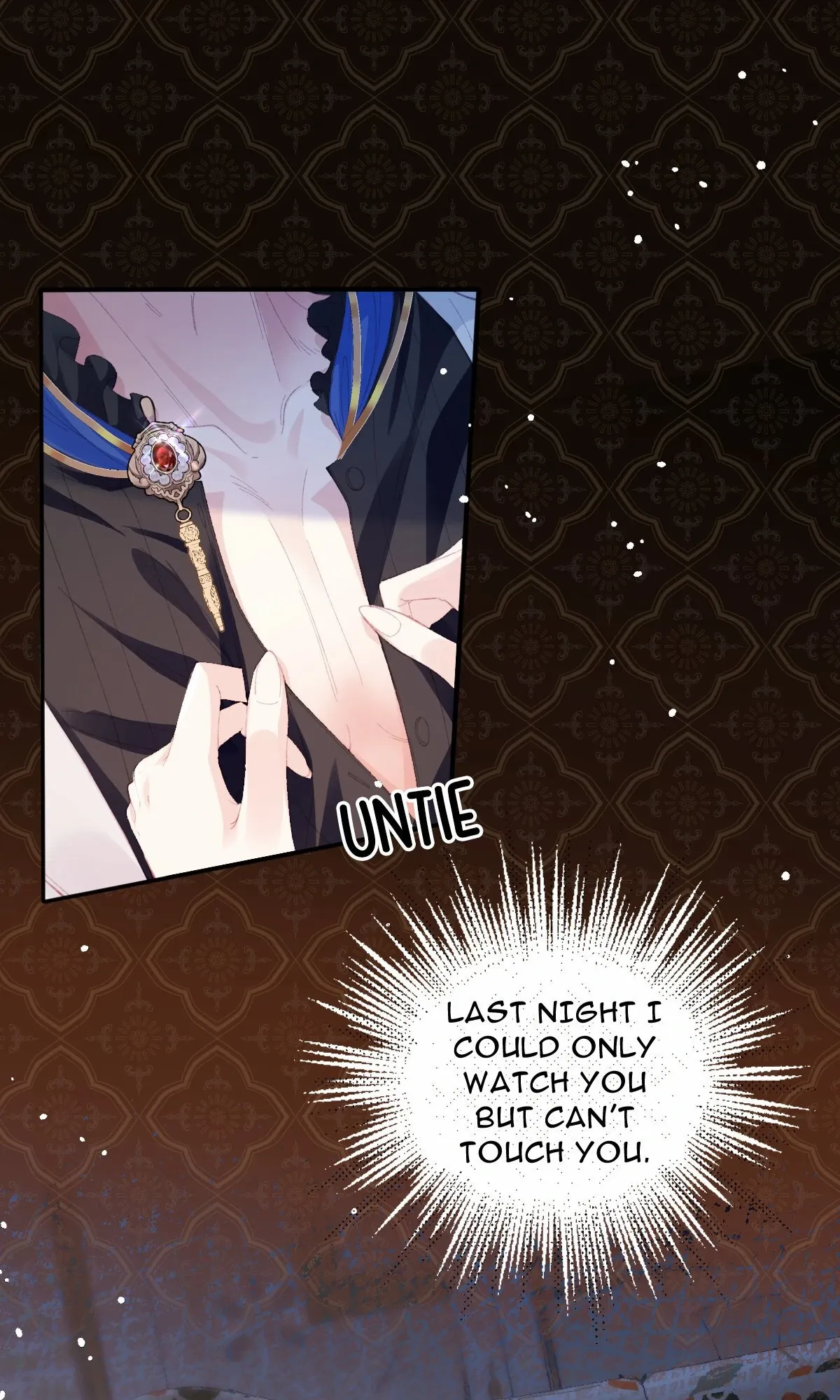 After The Female Lead Awakens Chapter 8 - page 1