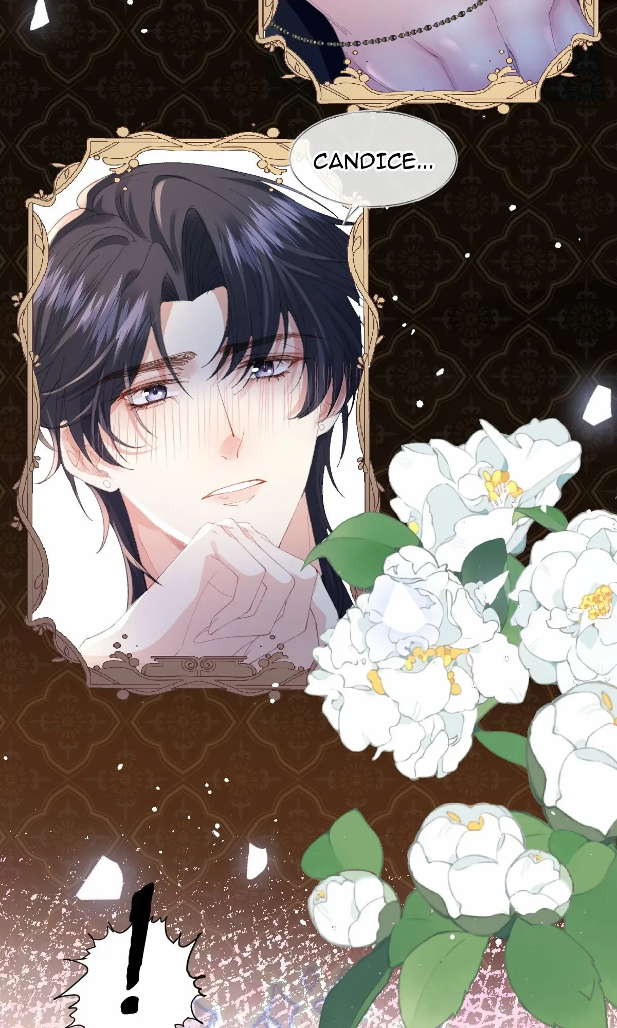 After The Female Lead Awakens Chapter 8 - page 10