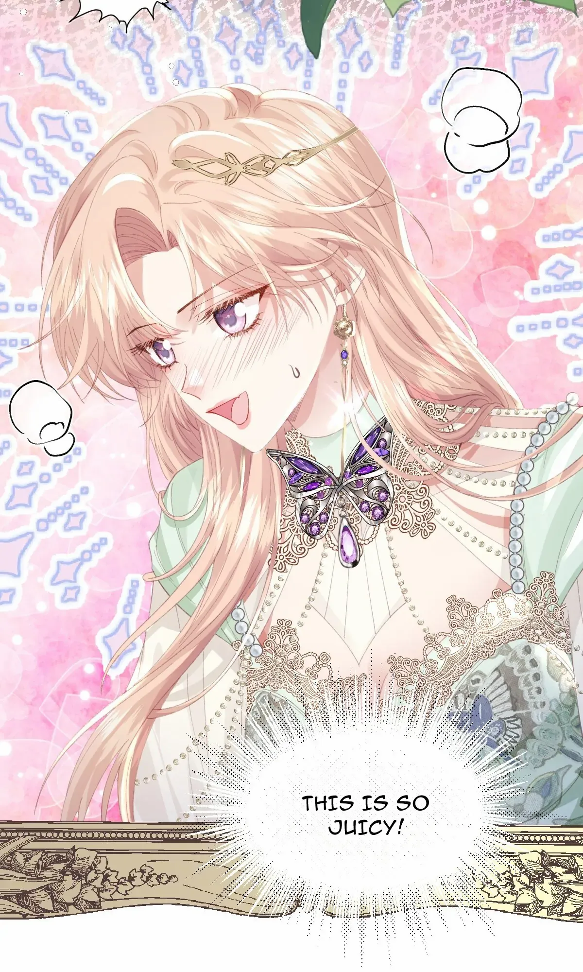 After The Female Lead Awakens Chapter 8 - page 11