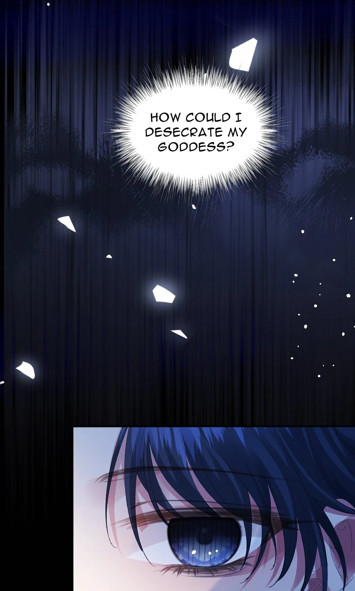 After The Female Lead Awakens Chapter 8 - page 13