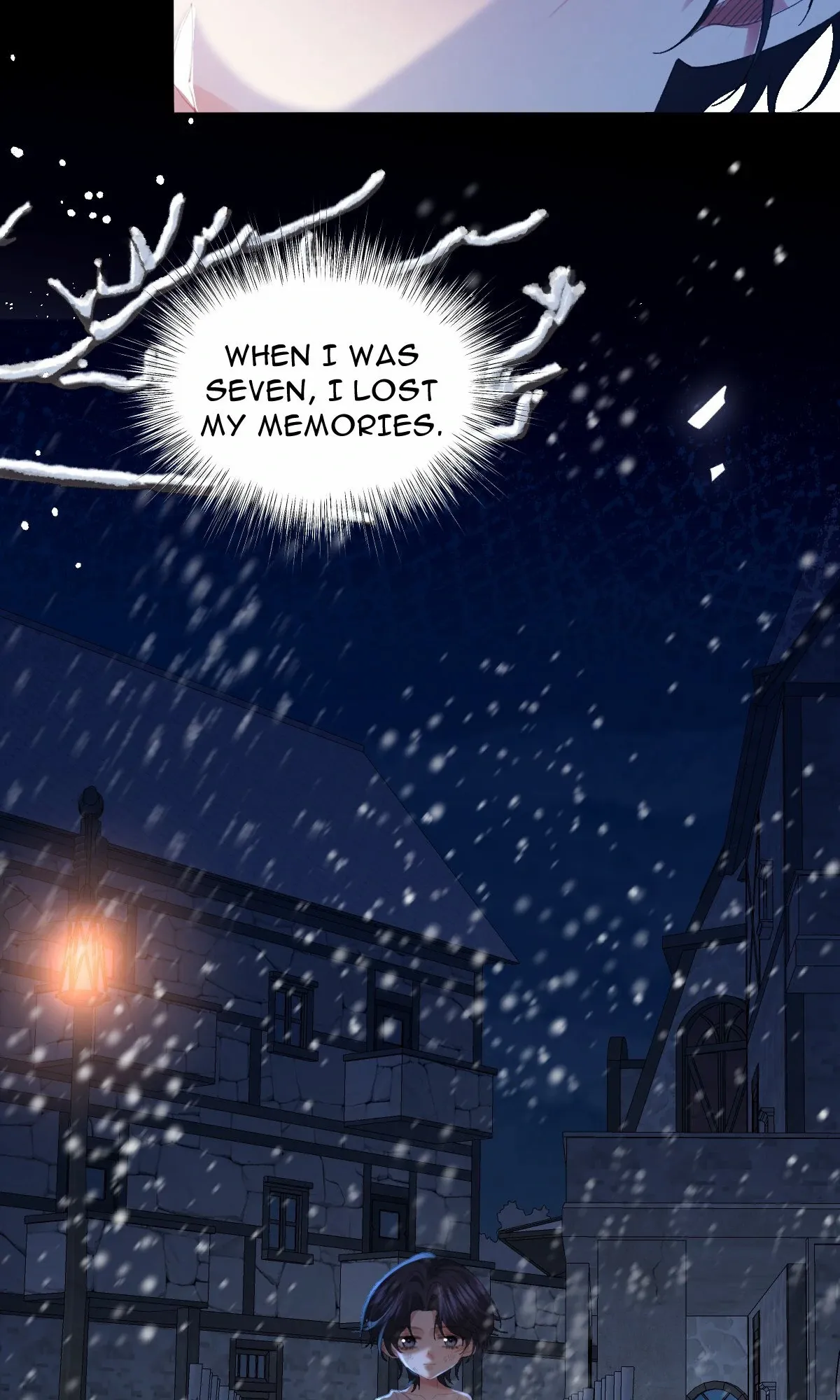 After The Female Lead Awakens Chapter 8 - page 14