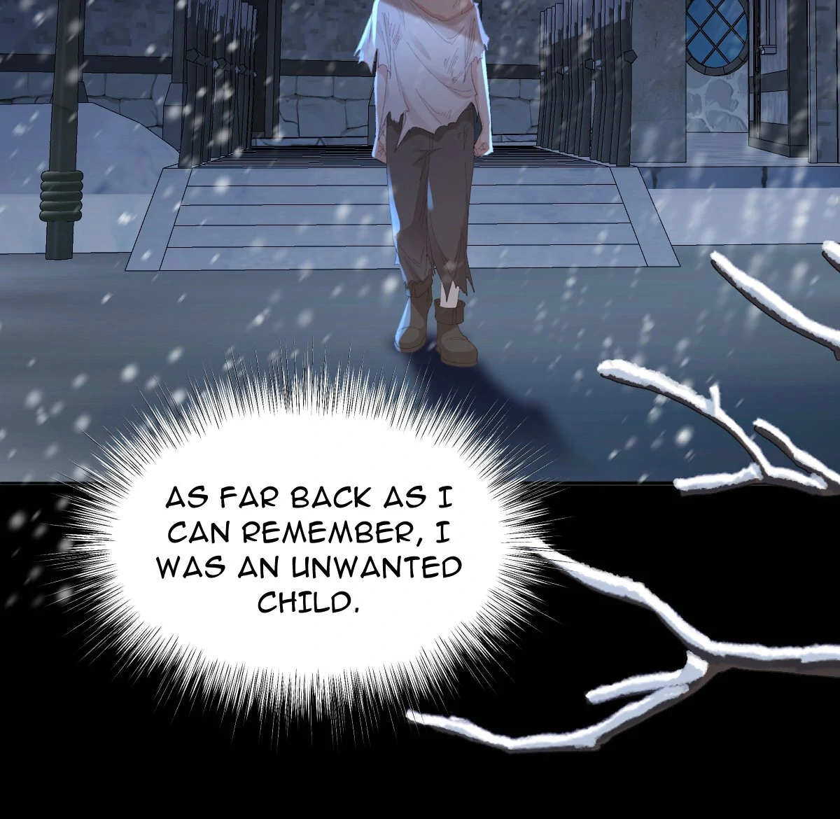 After The Female Lead Awakens Chapter 8 - page 15