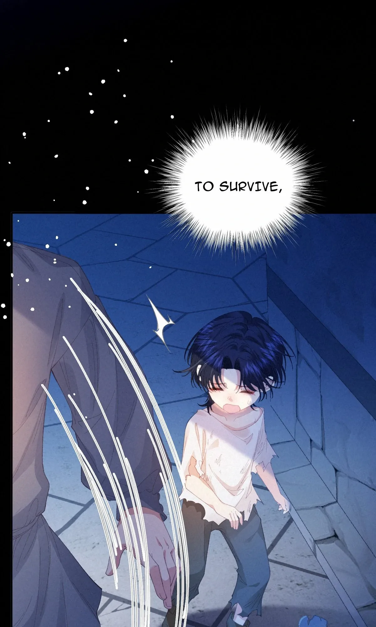 After The Female Lead Awakens Chapter 8 - page 16