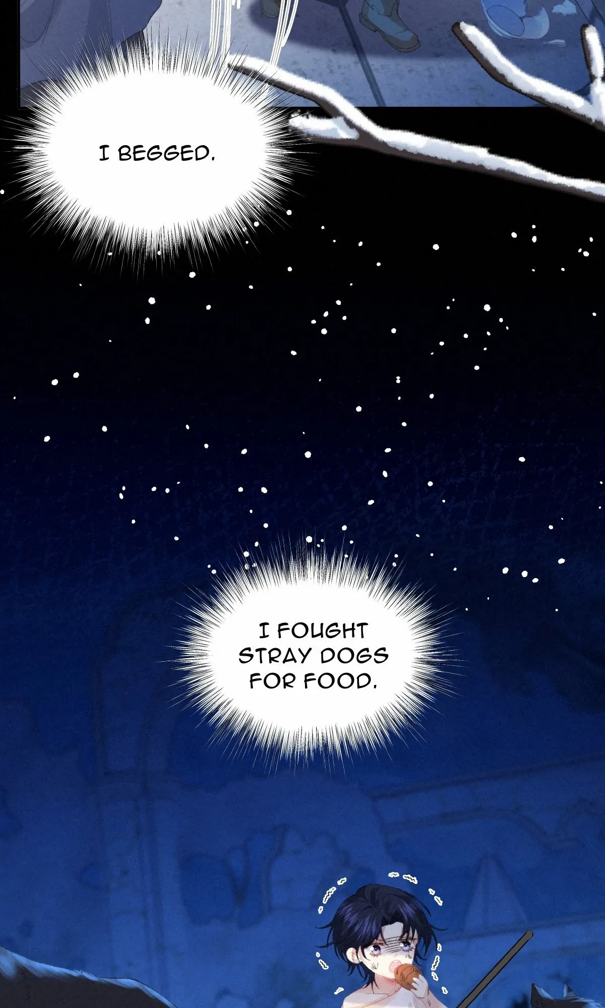 After The Female Lead Awakens Chapter 8 - page 17