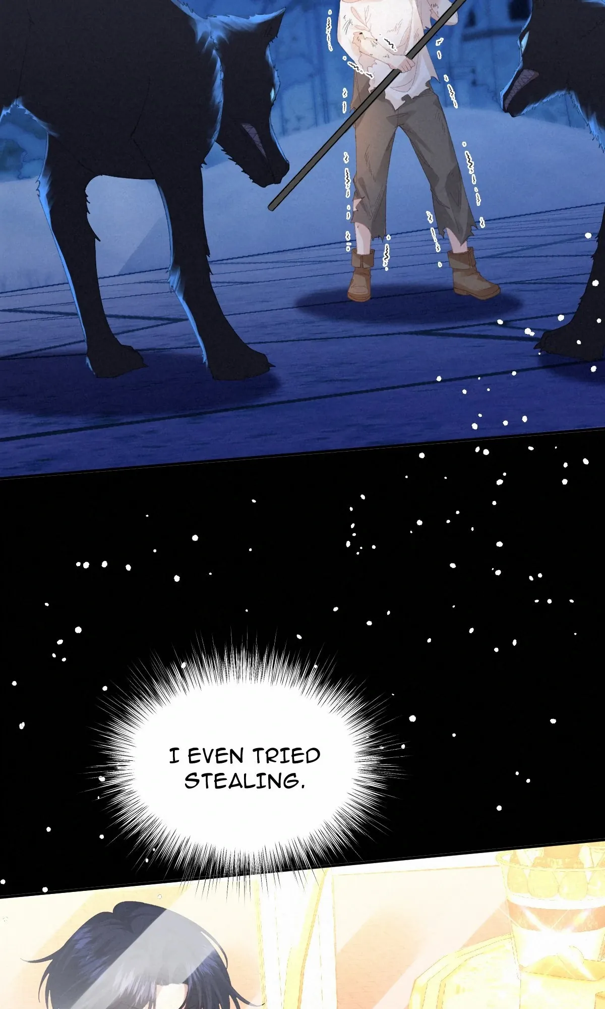 After The Female Lead Awakens Chapter 8 - page 18