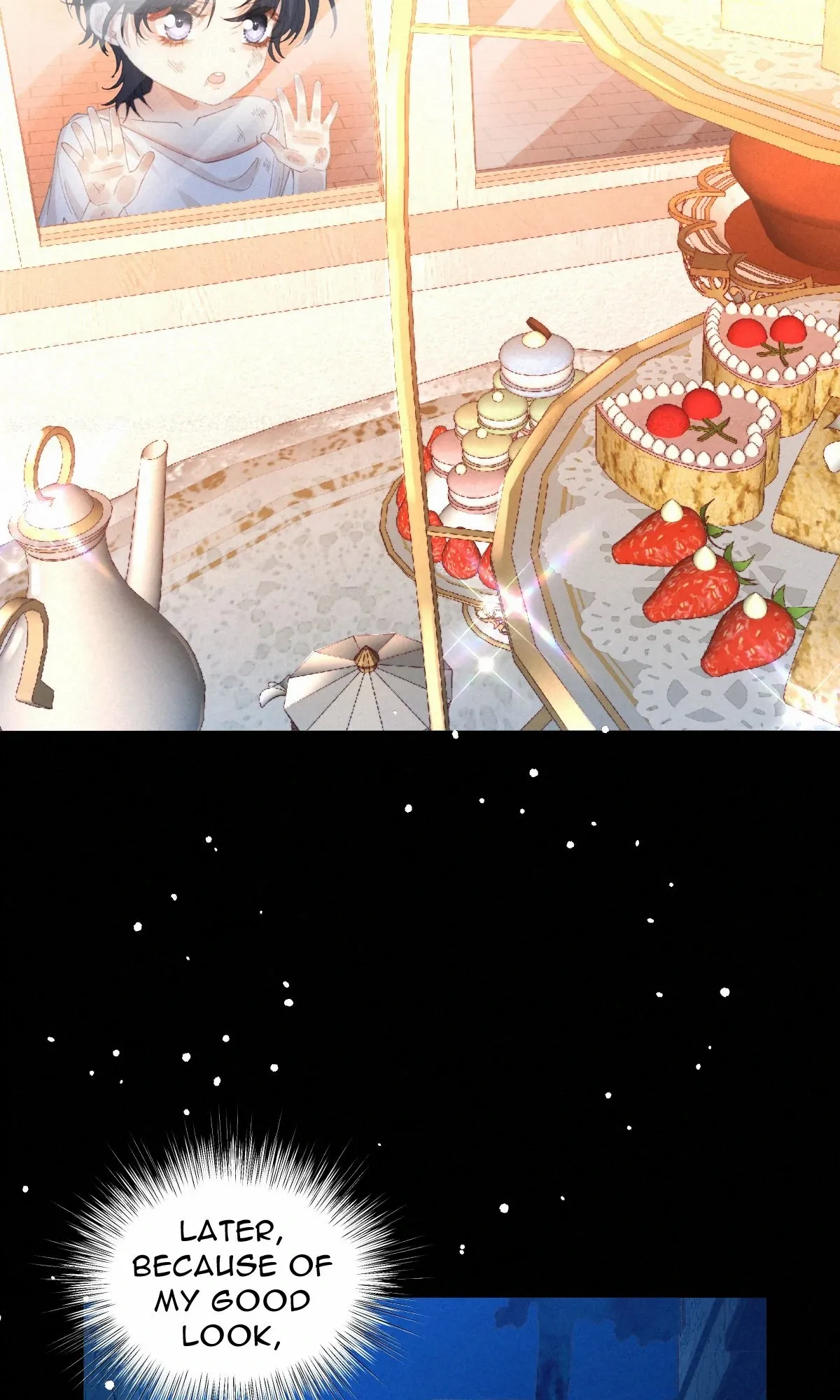 After The Female Lead Awakens Chapter 8 - page 19