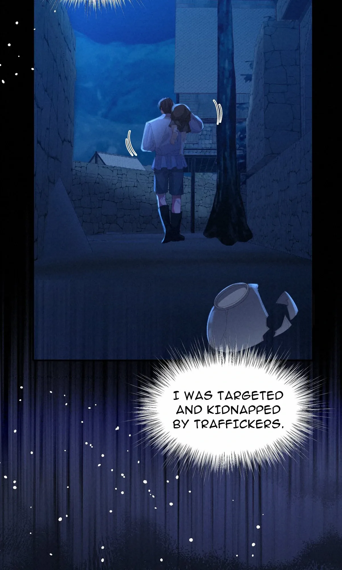 After The Female Lead Awakens Chapter 8 - page 20