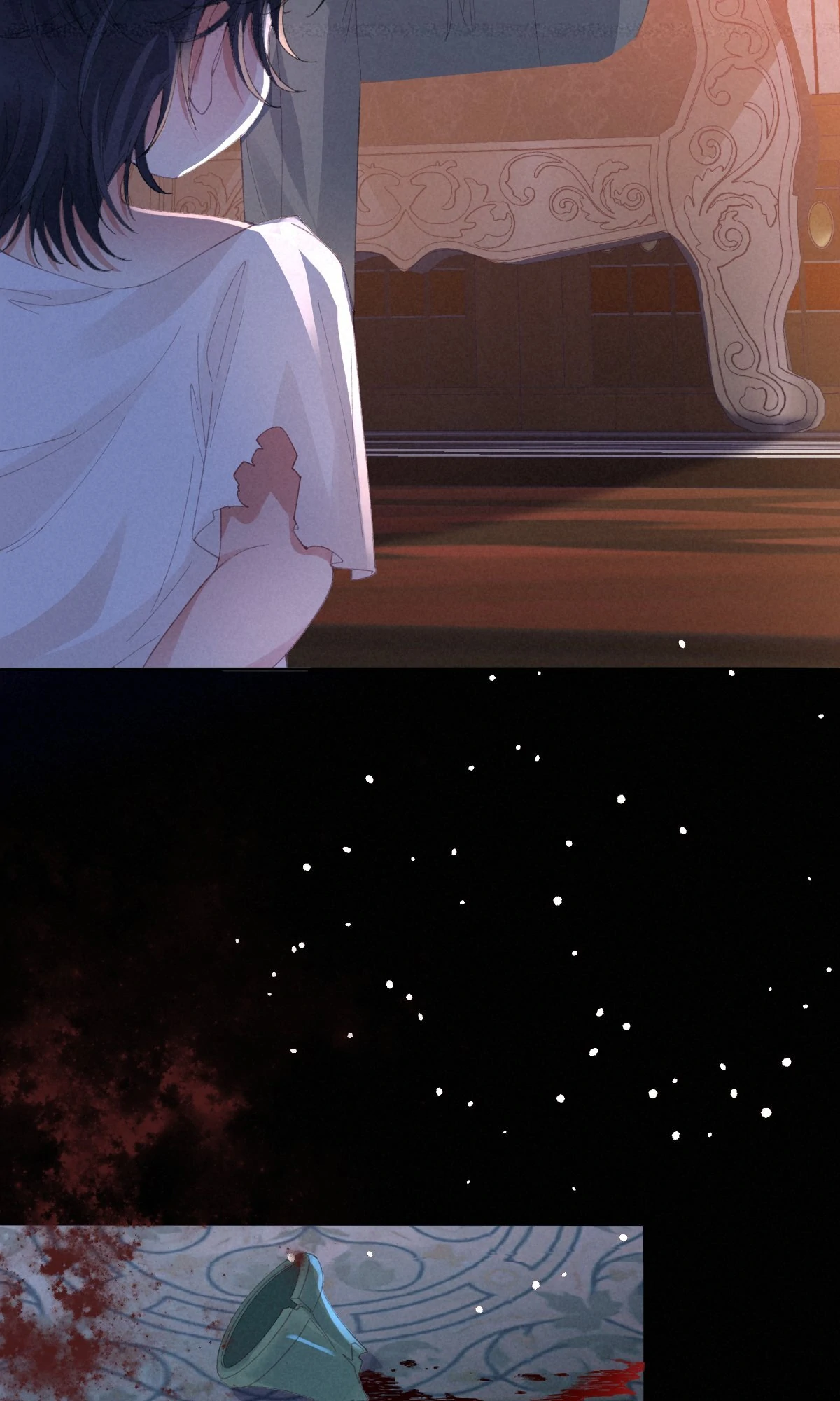 After The Female Lead Awakens Chapter 8 - page 22