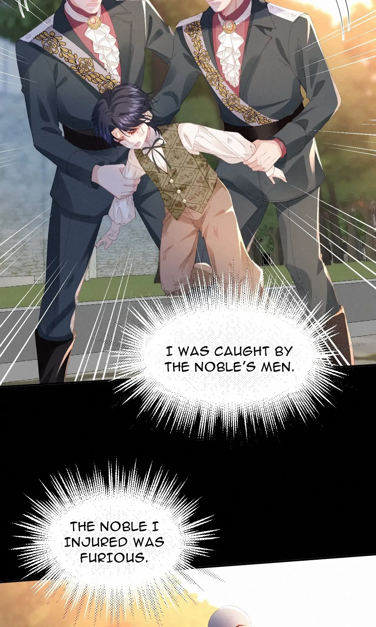 After The Female Lead Awakens Chapter 8 - page 24