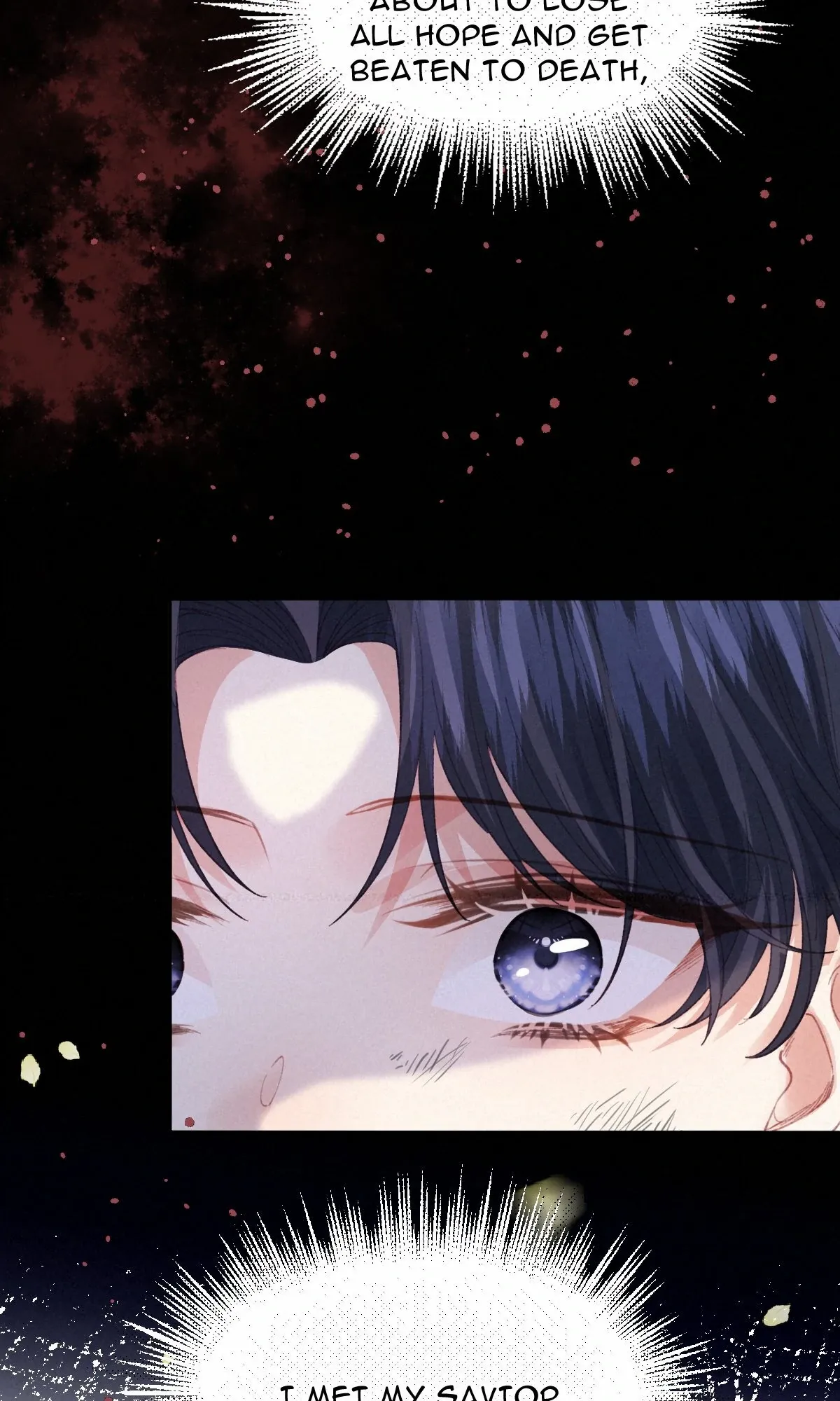 After The Female Lead Awakens Chapter 8 - page 27