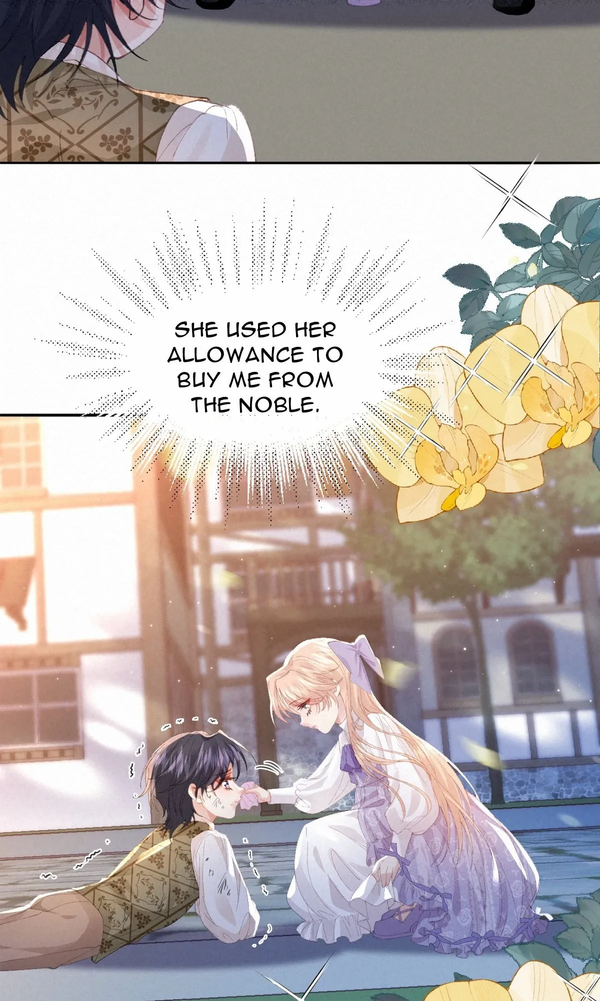 After The Female Lead Awakens Chapter 8 - page 29