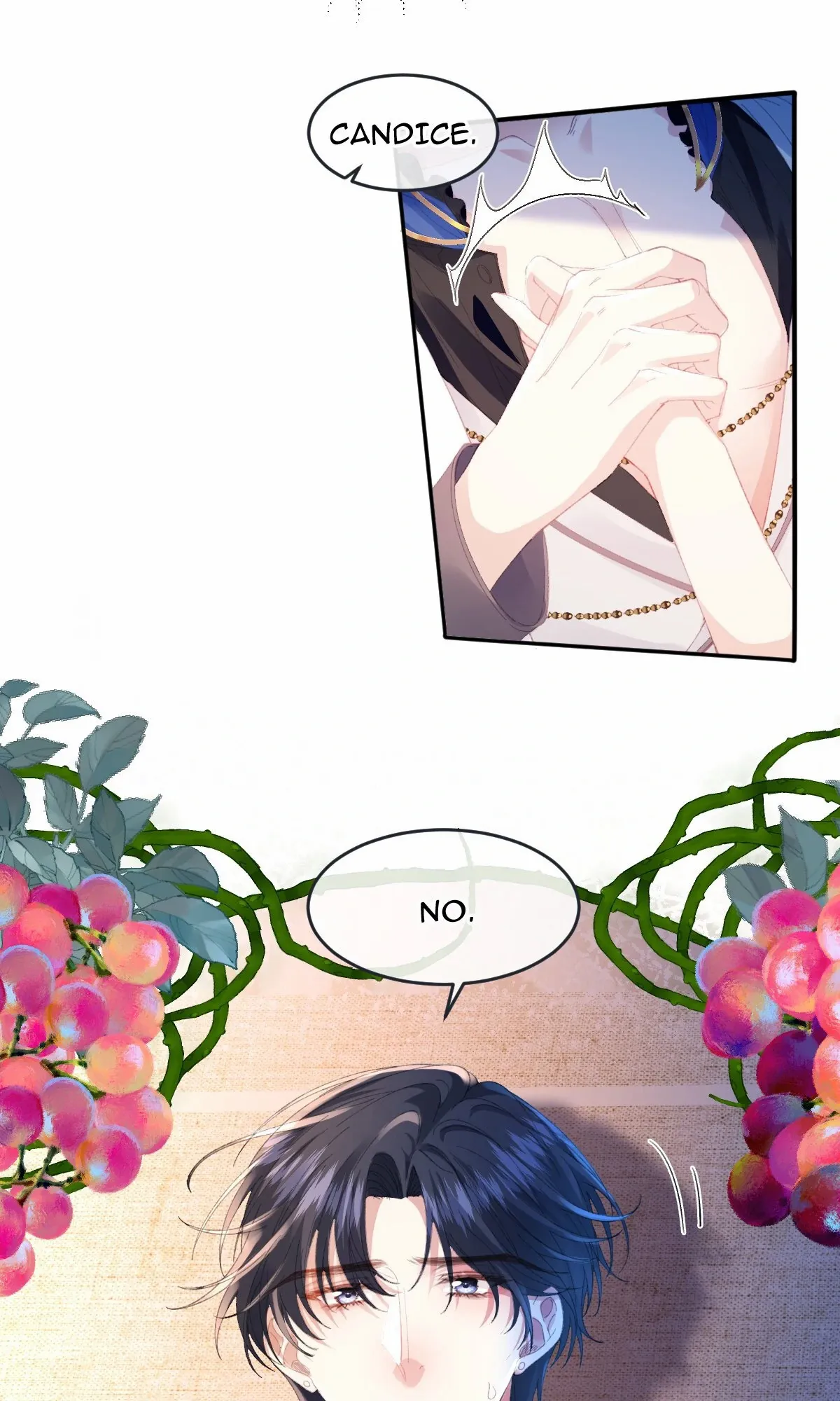 After The Female Lead Awakens Chapter 8 - page 3