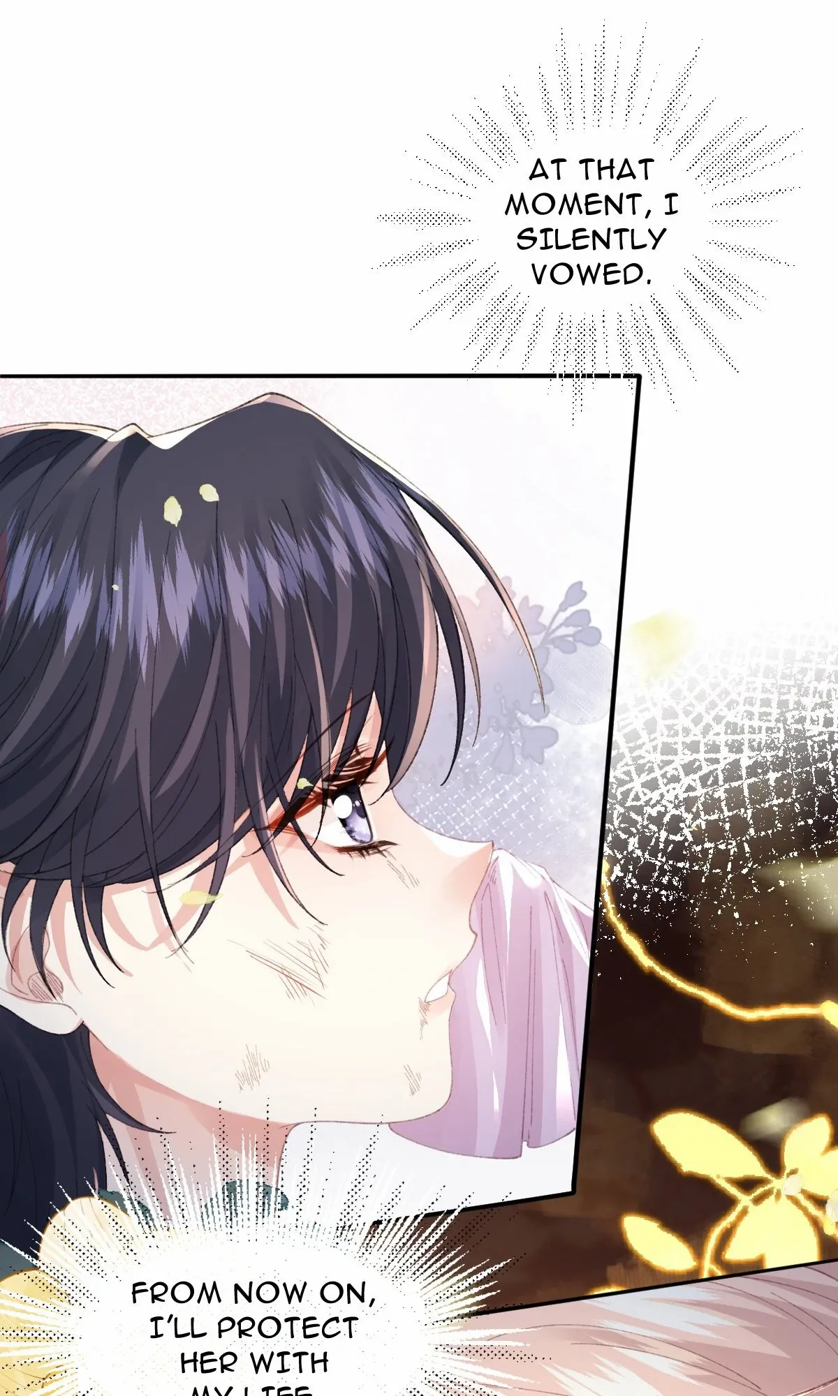 After The Female Lead Awakens Chapter 8 - page 31