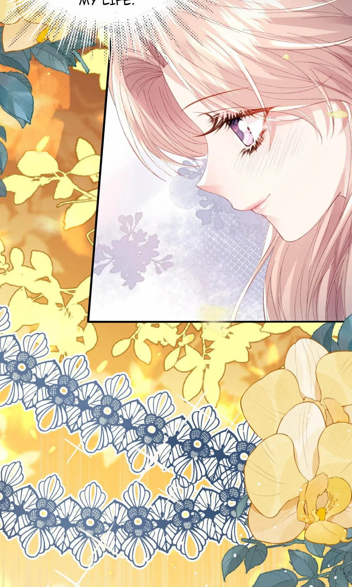 After The Female Lead Awakens Chapter 8 - page 32