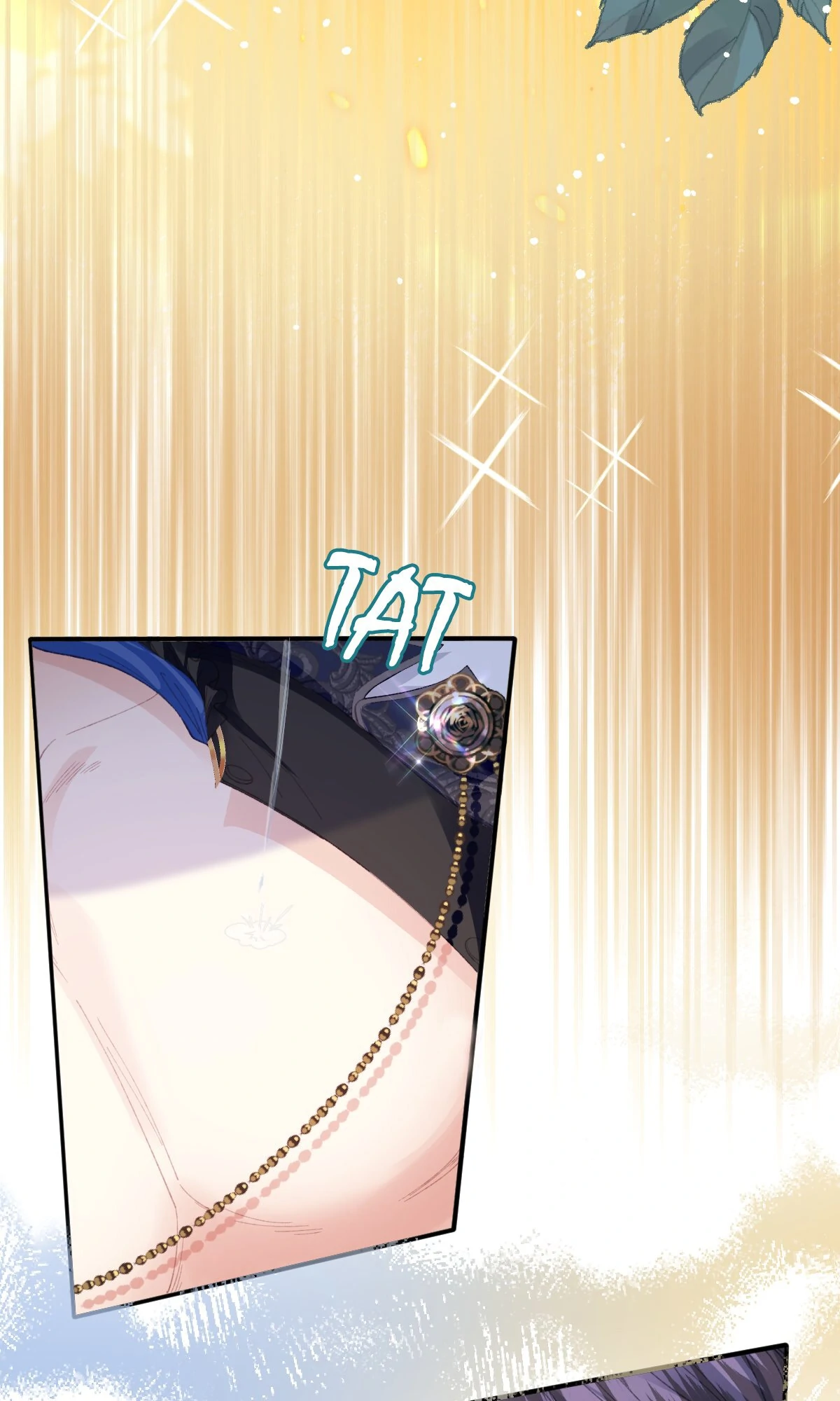 After The Female Lead Awakens Chapter 8 - page 33