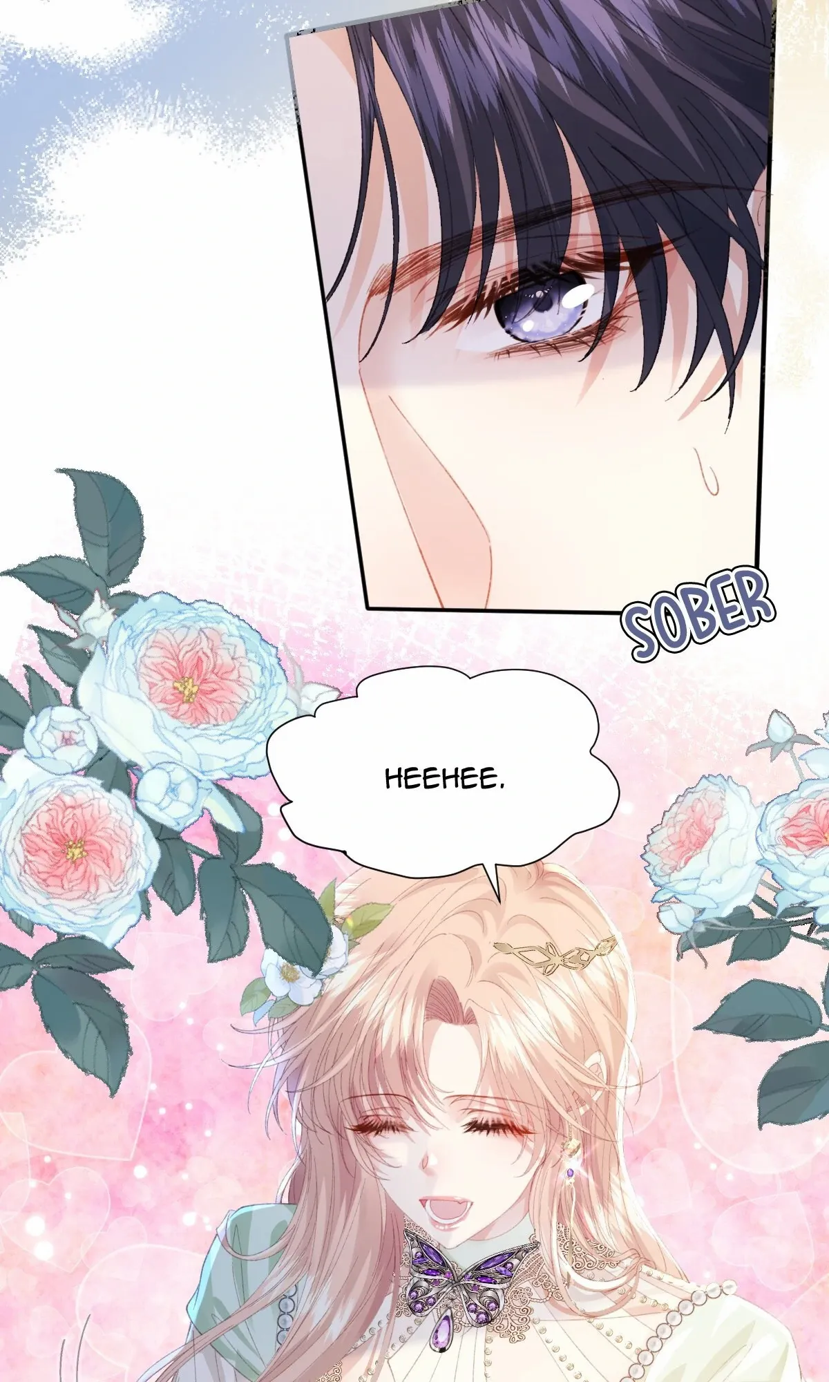 After The Female Lead Awakens Chapter 8 - page 34