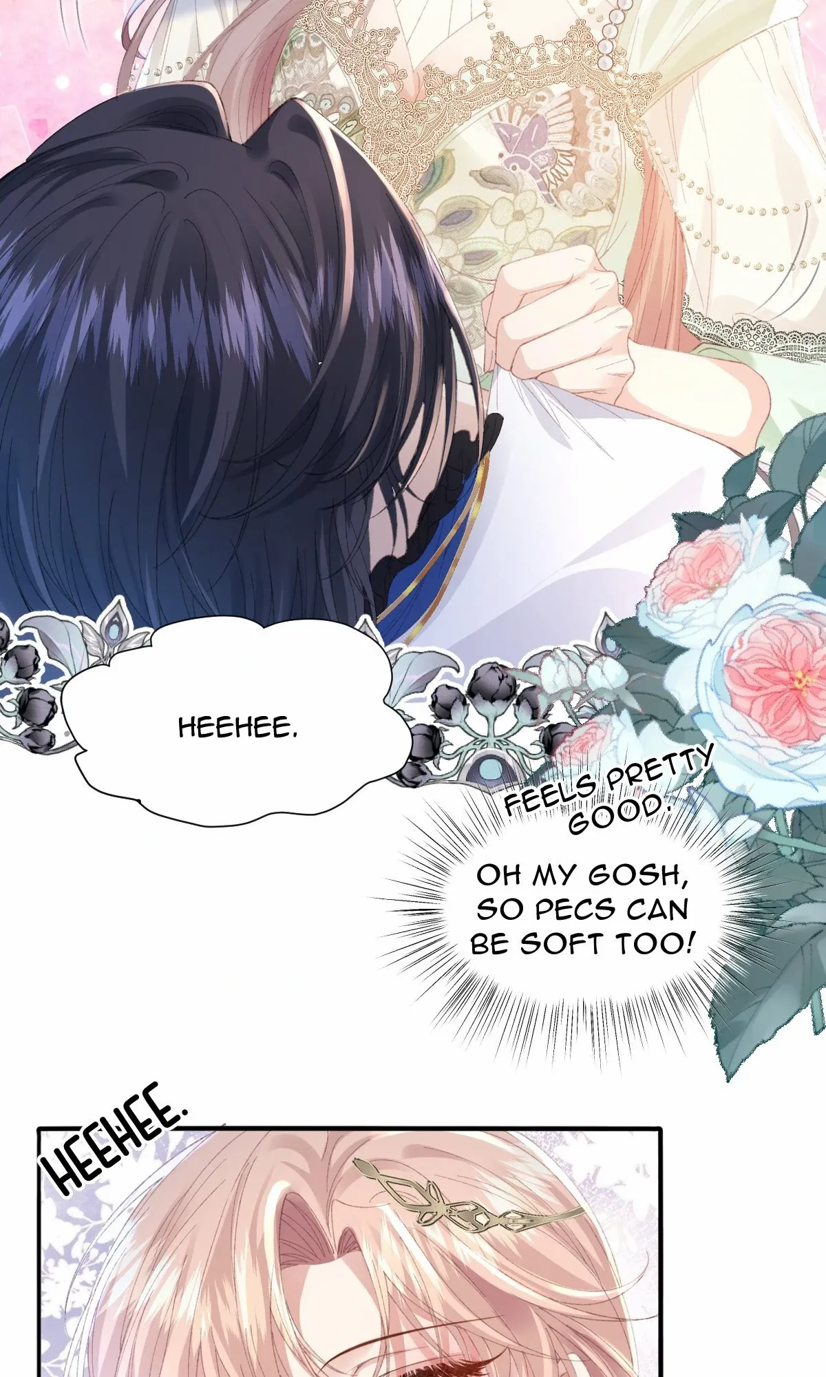 After The Female Lead Awakens Chapter 8 - page 35