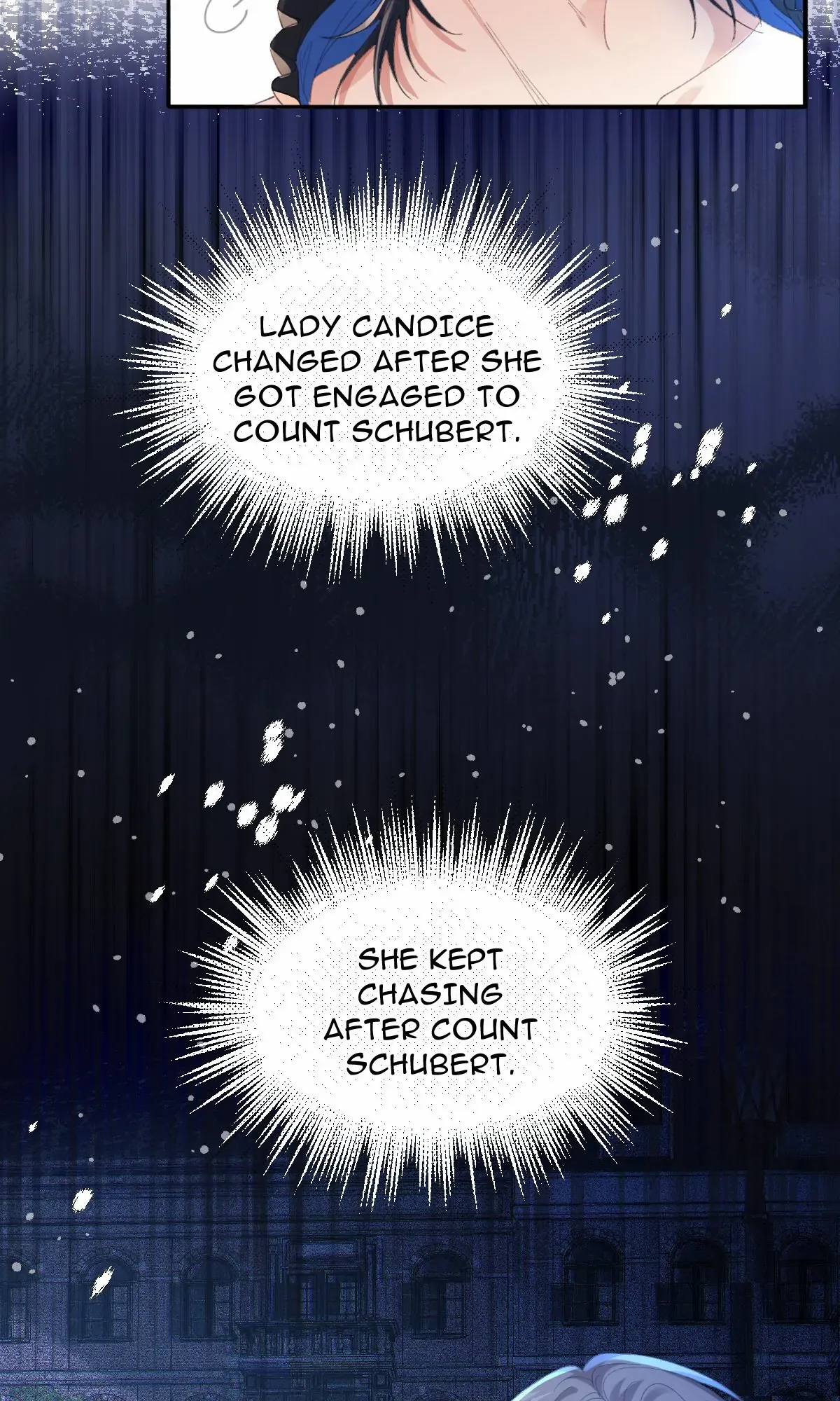 After The Female Lead Awakens Chapter 8 - page 37