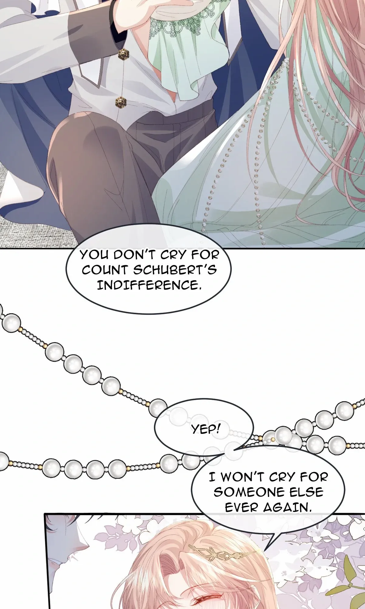 After The Female Lead Awakens Chapter 8 - page 43