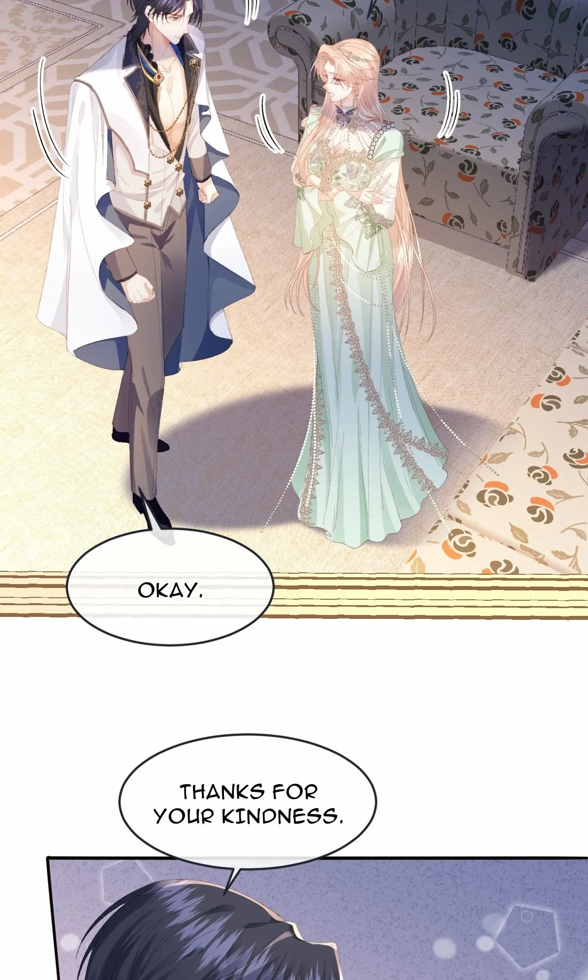 After The Female Lead Awakens Chapter 8 - page 51