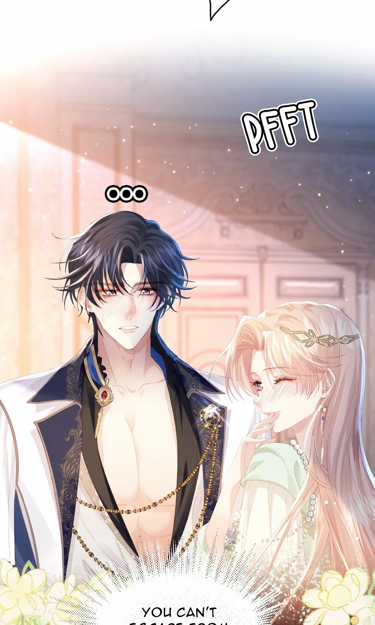 After The Female Lead Awakens Chapter 8 - page 54