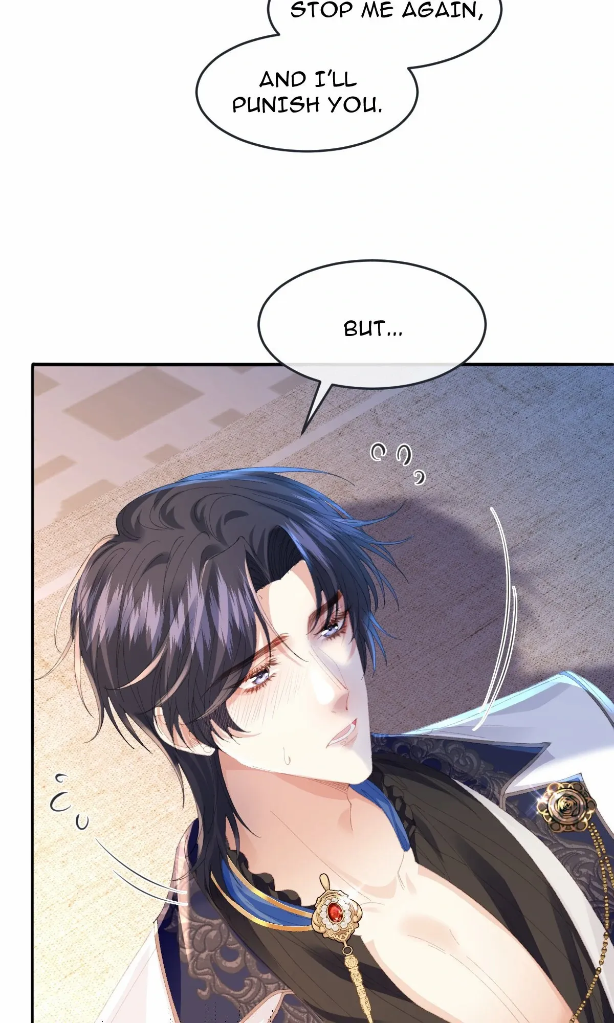 After The Female Lead Awakens Chapter 8 - page 7