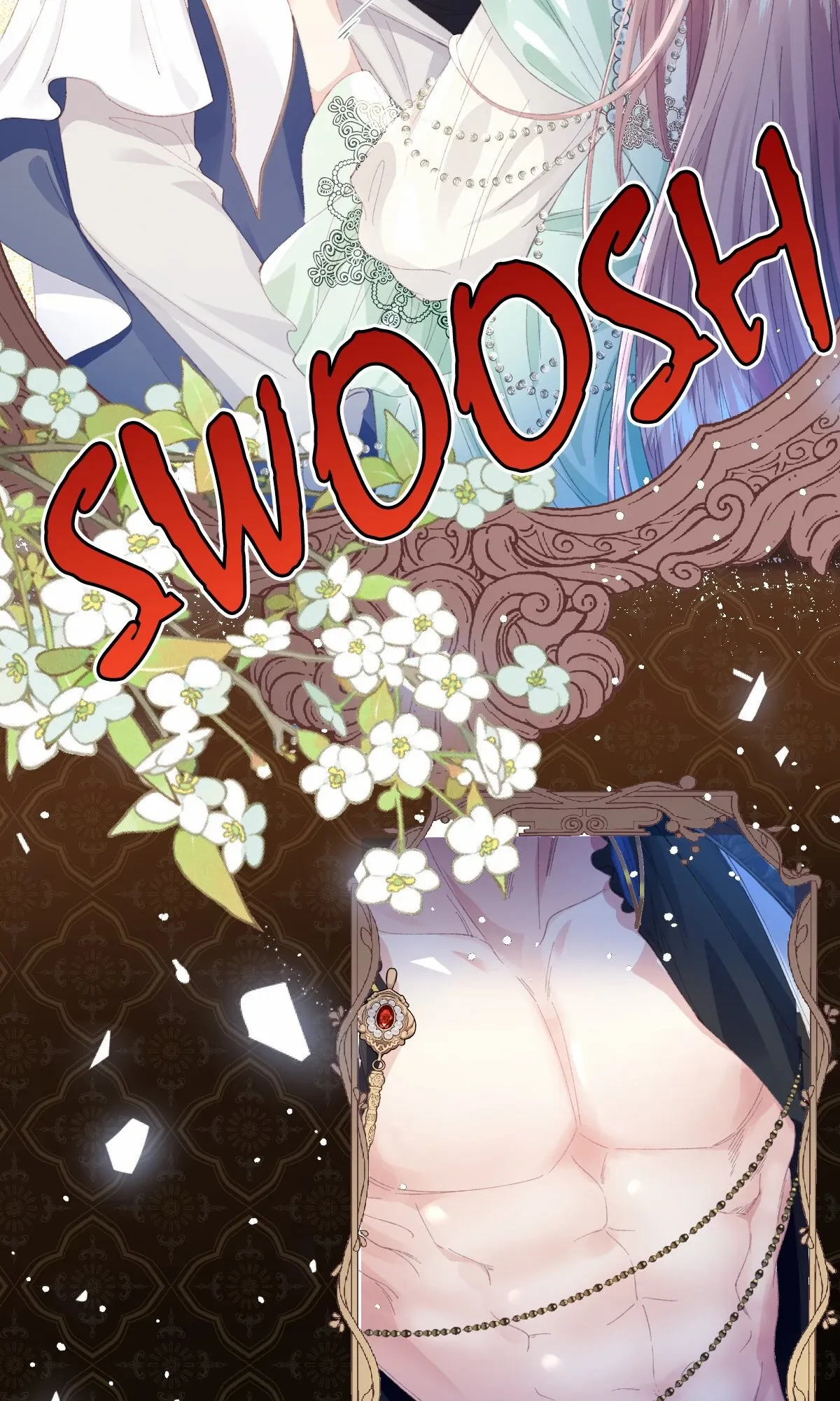 After The Female Lead Awakens Chapter 8 - page 9