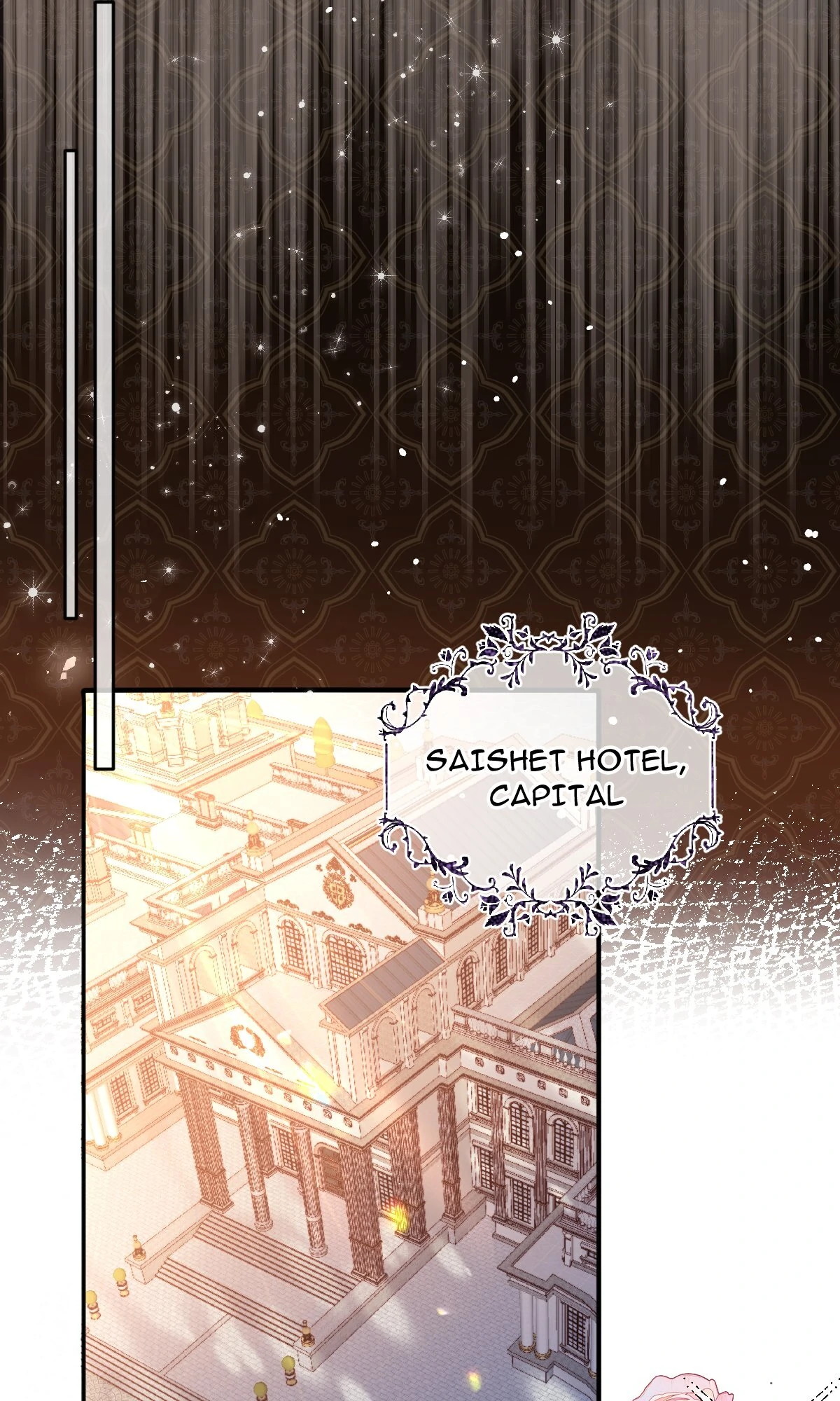 After The Female Lead Awakens Chapter 9 - page 9