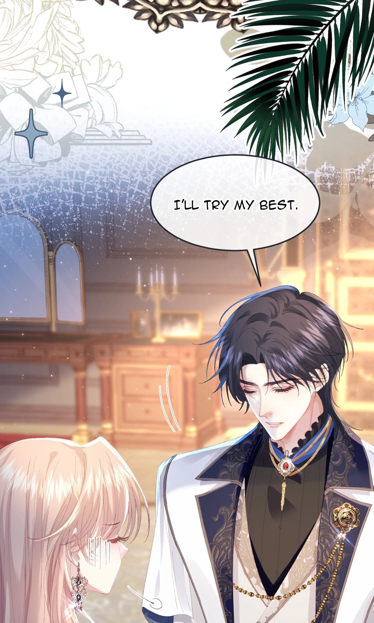 After The Female Lead Awakens Chapter 9 - page 24