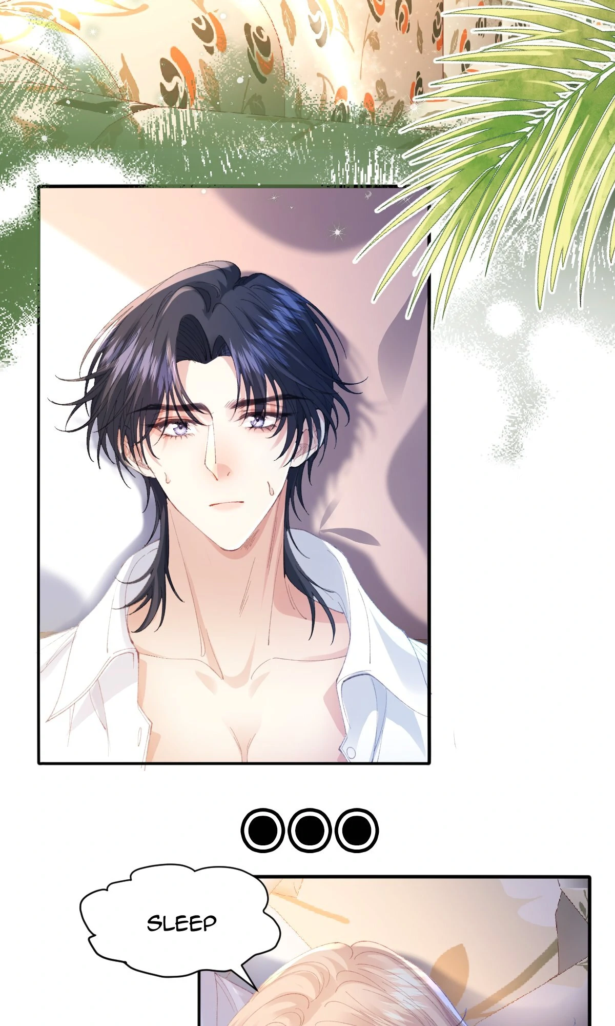 After The Female Lead Awakens Chapter 9 - page 2