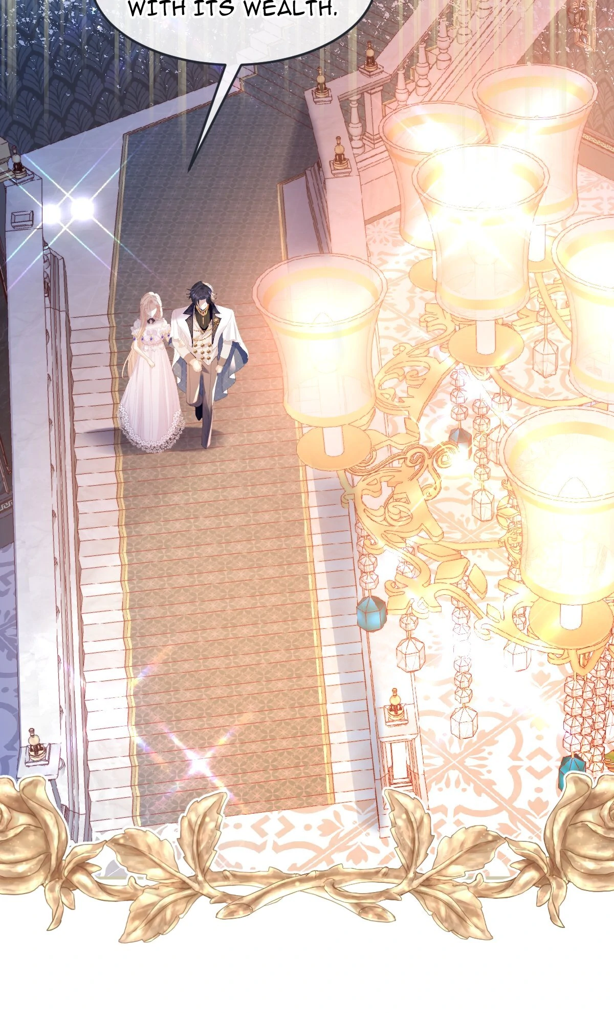 After The Female Lead Awakens Chapter 9 - page 30