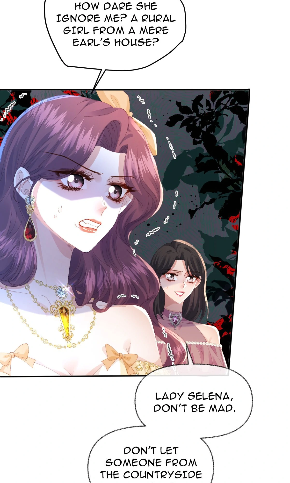 After The Female Lead Awakens Chapter 9 - page 41