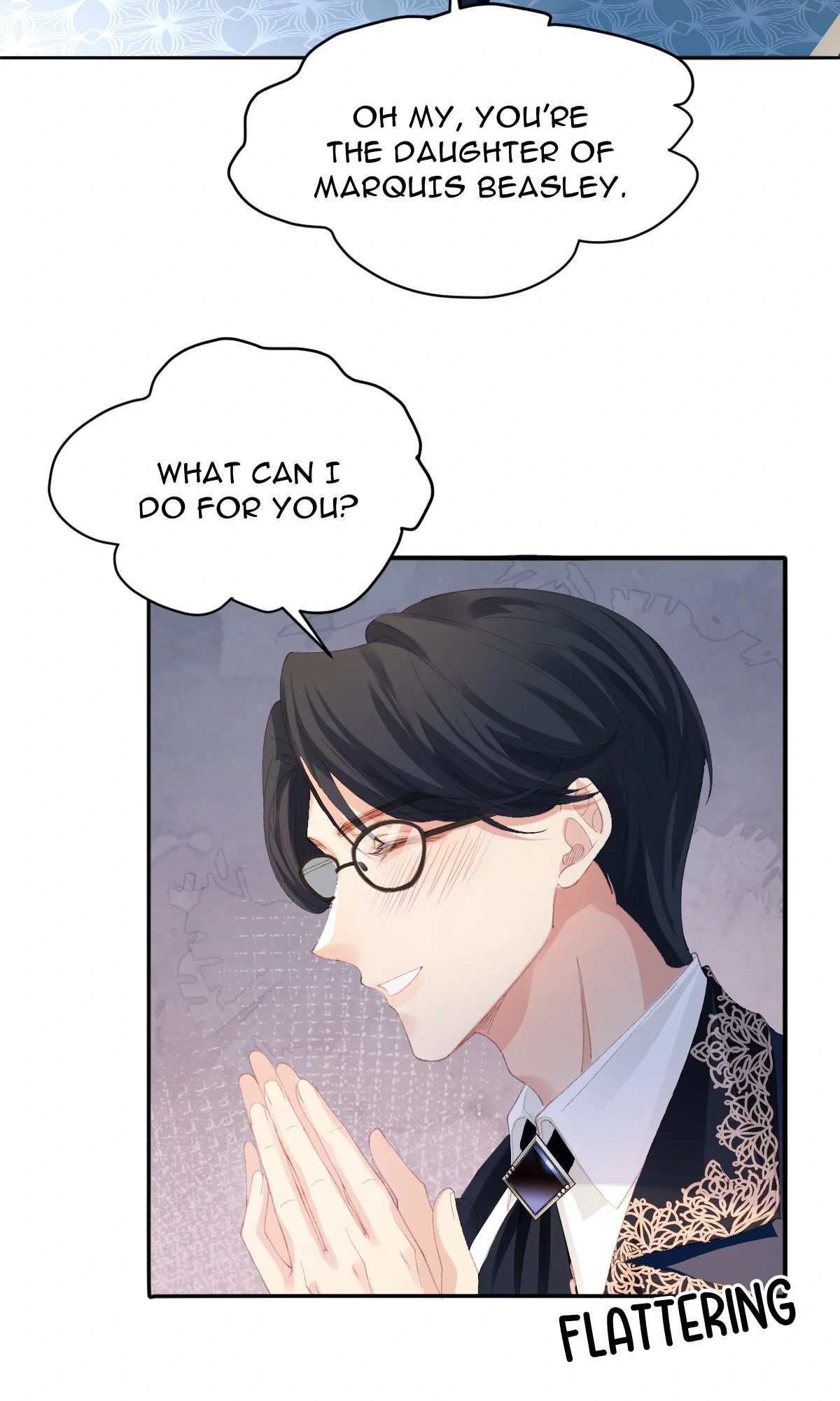 After The Female Lead Awakens Chapter 9 - page 49