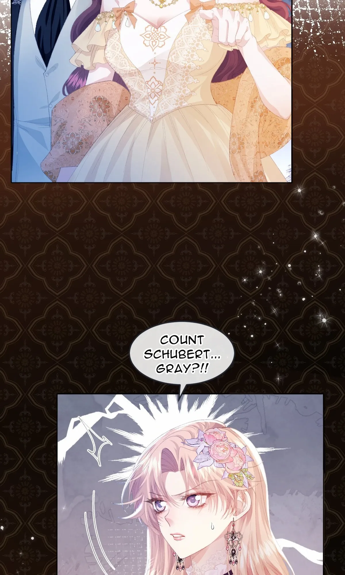 After The Female Lead Awakens Chapter 10 - page 10