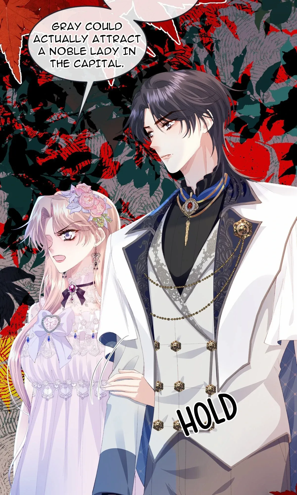 After The Female Lead Awakens Chapter 10 - page 12