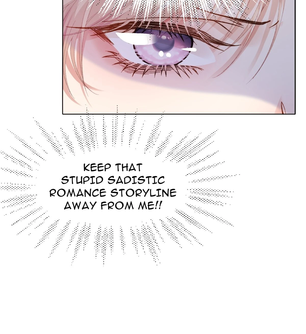 After The Female Lead Awakens Chapter 10 - page 15