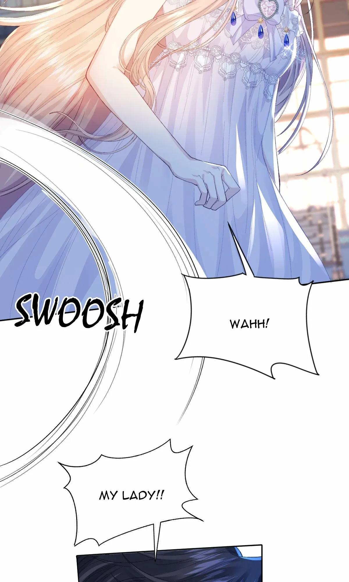 After The Female Lead Awakens Chapter 10 - page 20