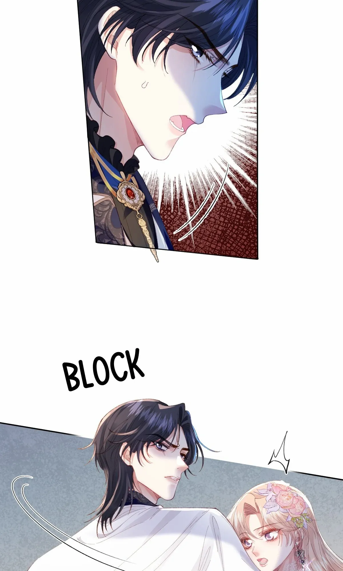 After The Female Lead Awakens Chapter 10 - page 21