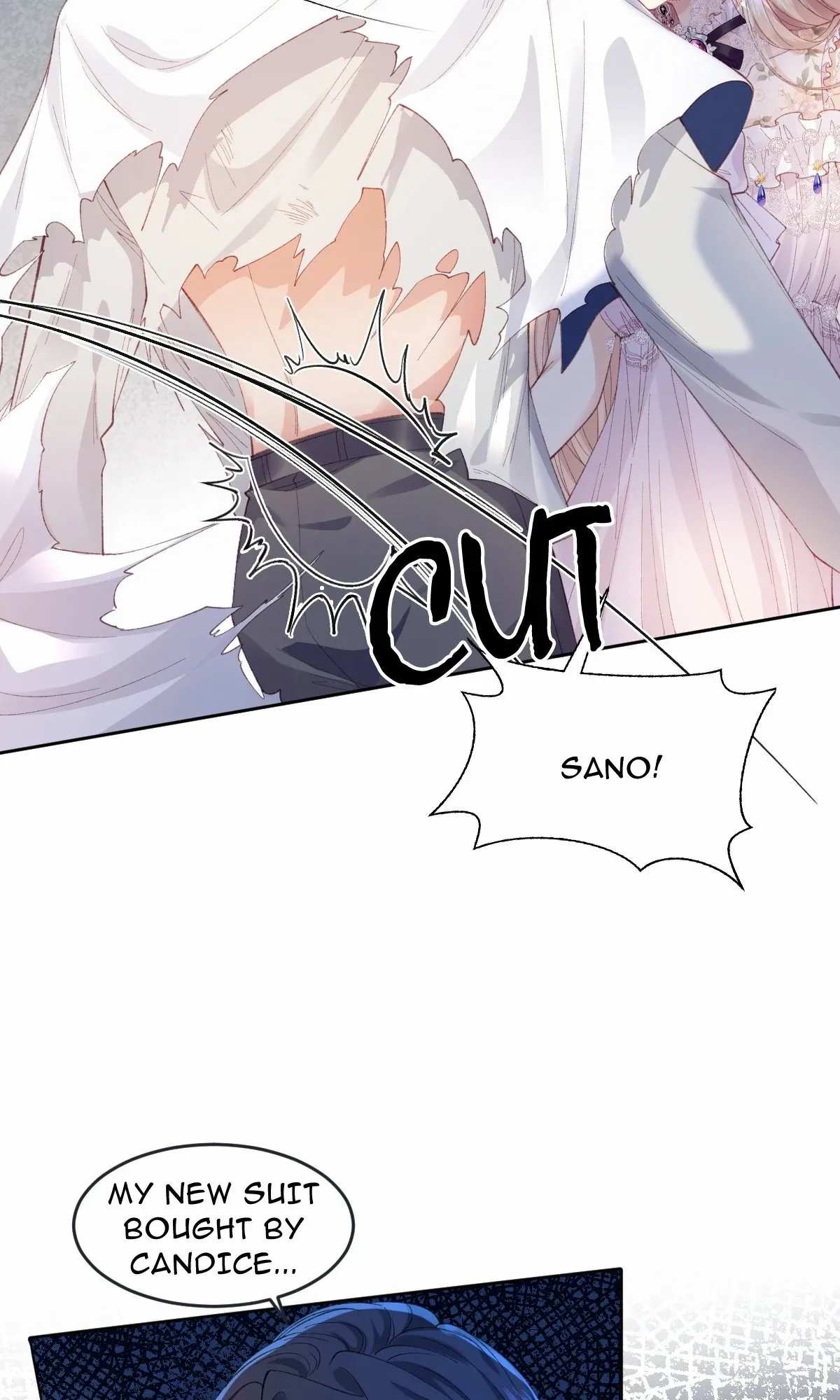 After The Female Lead Awakens Chapter 10 - page 22