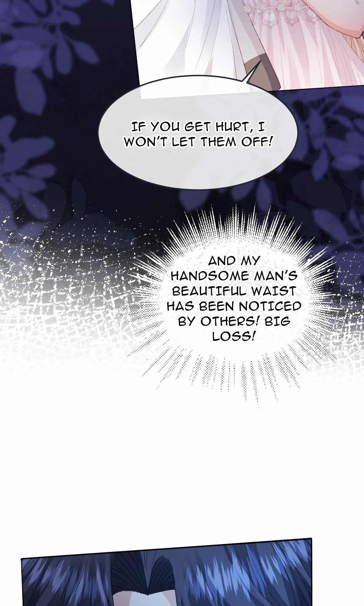 After The Female Lead Awakens Chapter 10 - page 24