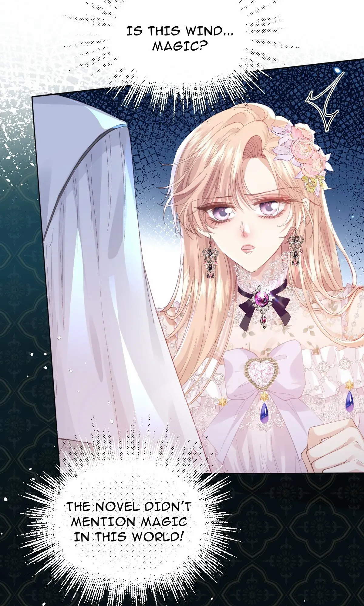 After The Female Lead Awakens Chapter 10 - page 28