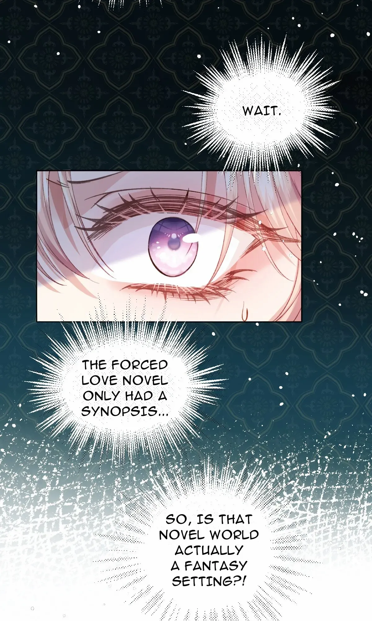 After The Female Lead Awakens Chapter 10 - page 29