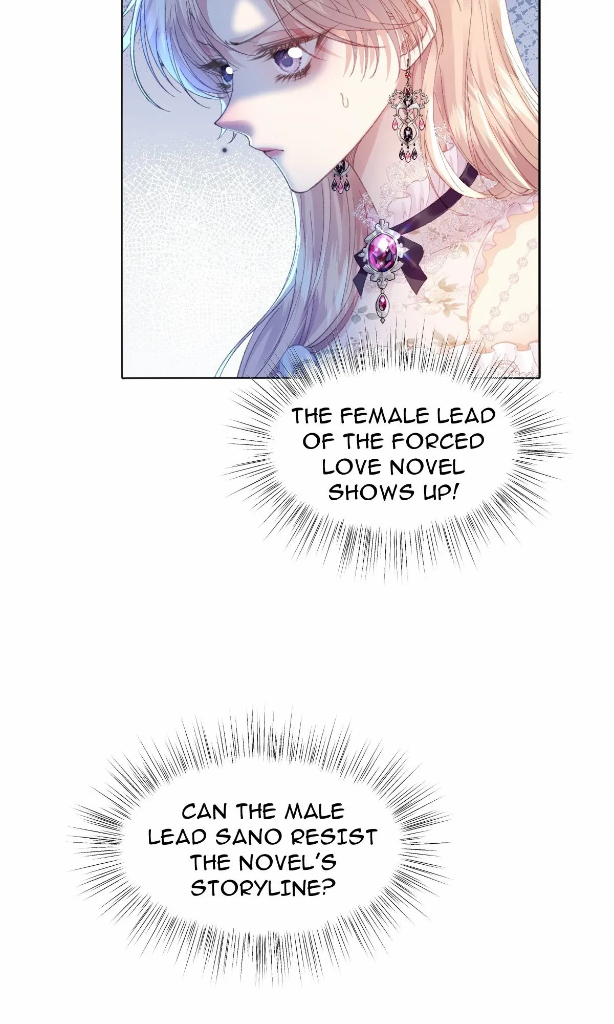 After The Female Lead Awakens Chapter 10 - page 37