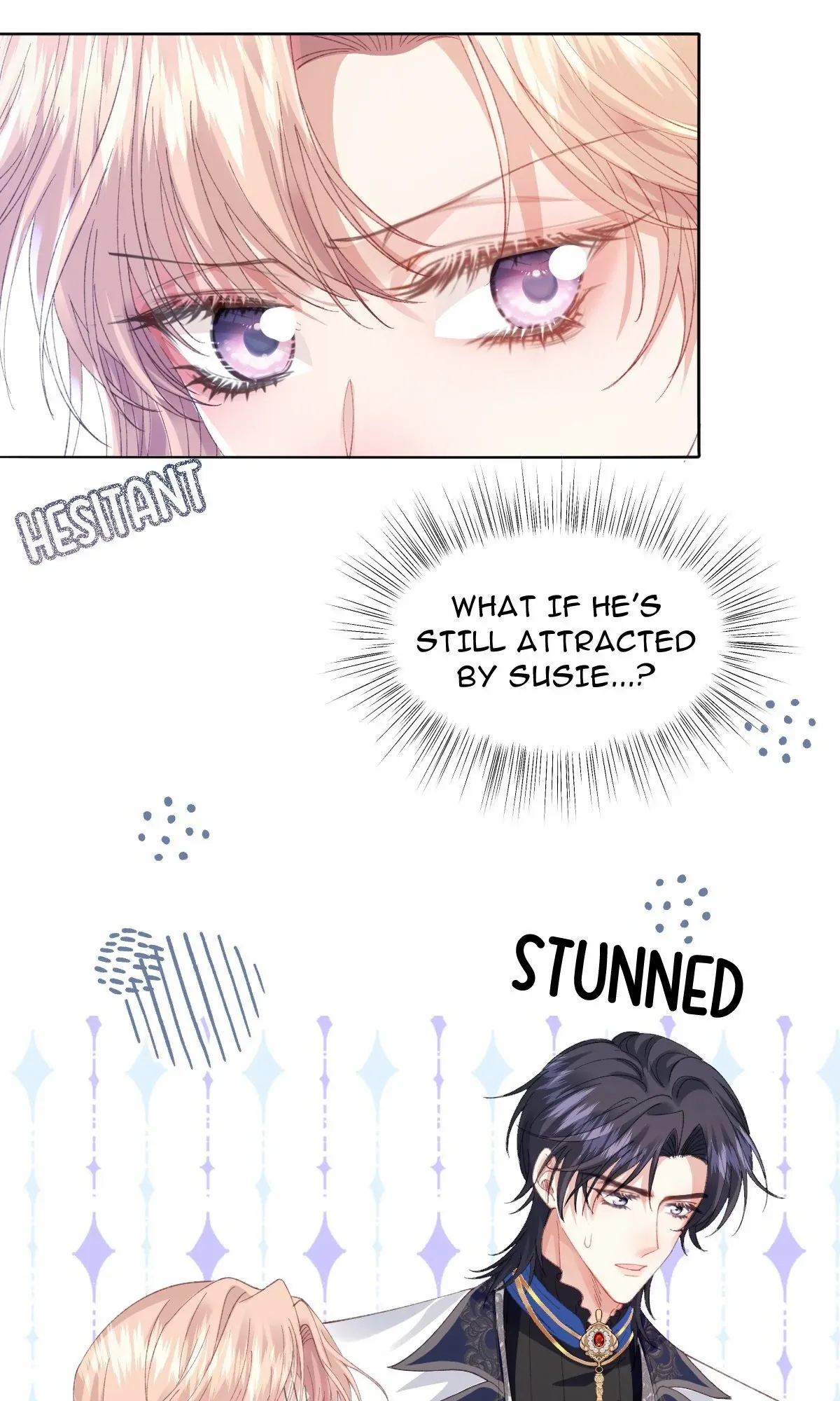 After The Female Lead Awakens Chapter 10 - page 38