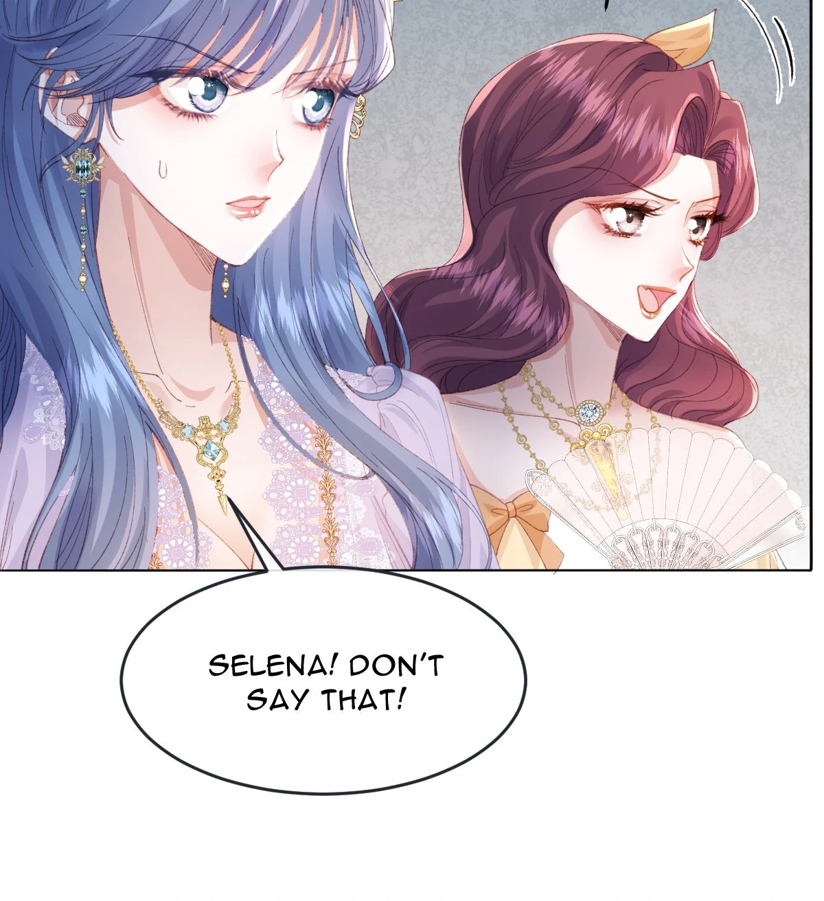 After The Female Lead Awakens Chapter 10 - page 45