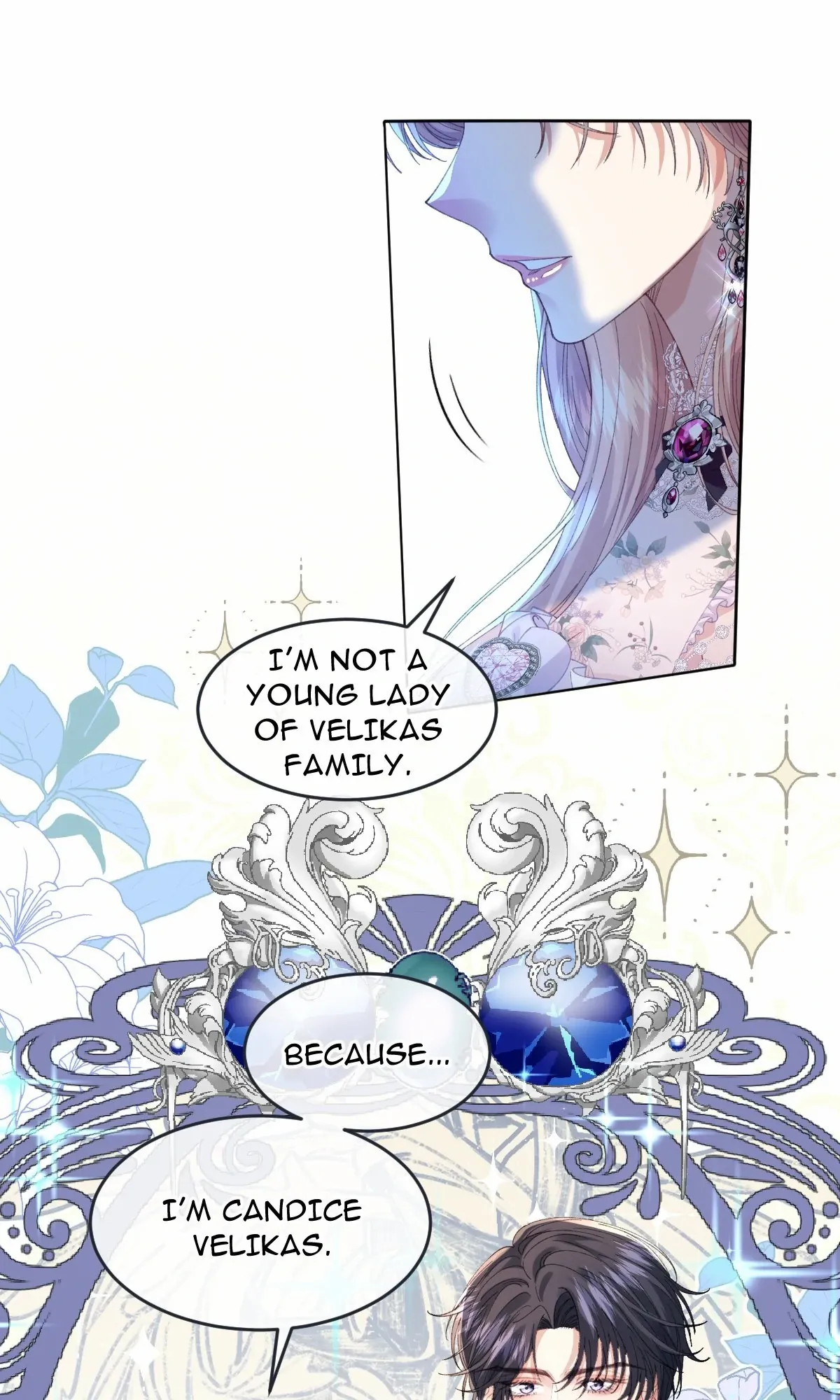 After The Female Lead Awakens Chapter 10 - page 46