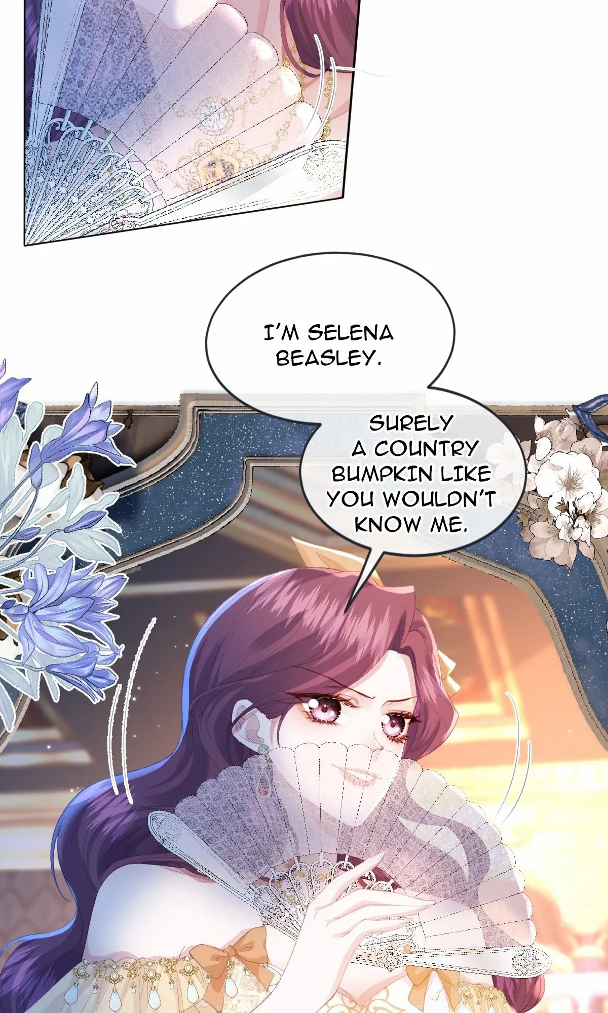 After The Female Lead Awakens Chapter 10 - page 5