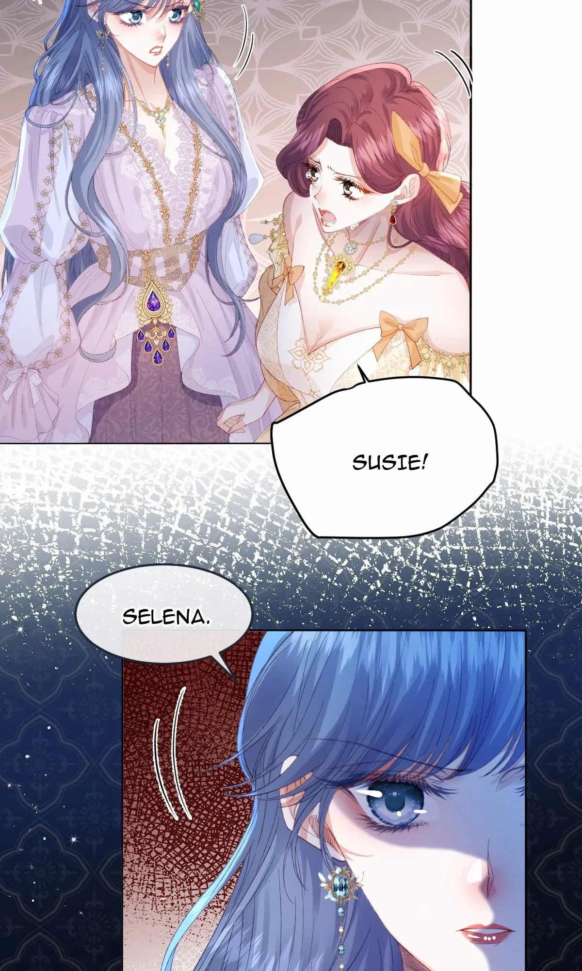 After The Female Lead Awakens Chapter 10 - page 50