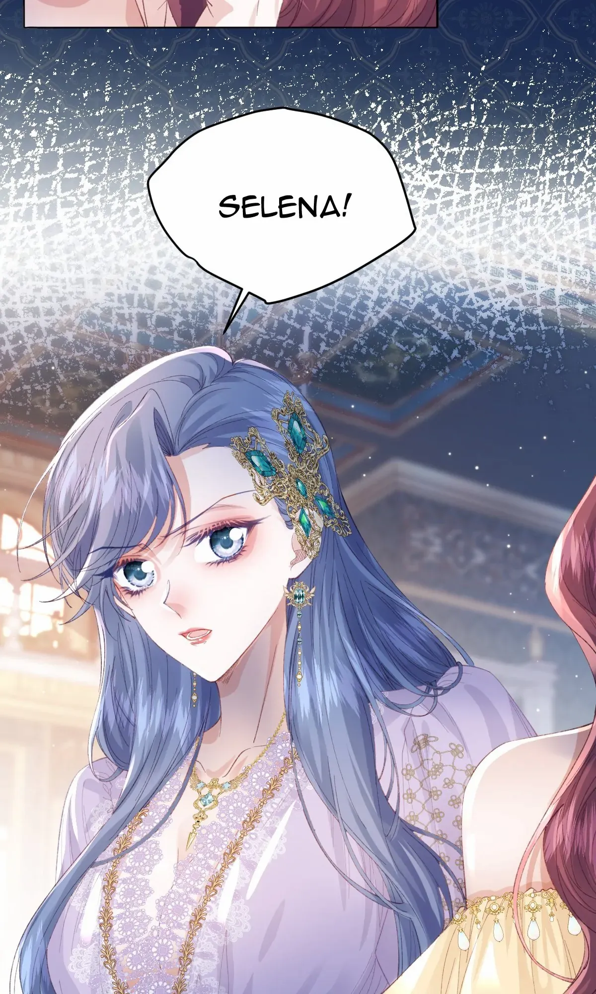 After The Female Lead Awakens Chapter 10 - page 52